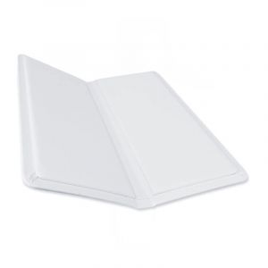Folding jewelry display pad hotsell