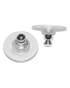 DISKIES 2 SILVER