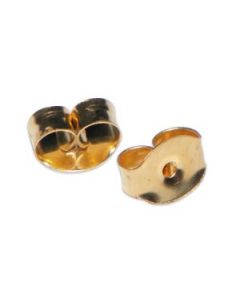 BUTTERFLY BACKS 24K GP/SS