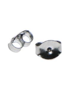 BUTTERFLY BACKS POLISHED S.S.