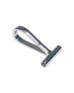 HORIZONTAL PIN CONVERTER SILVR