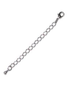 EXTEND-A-LINK SILVER