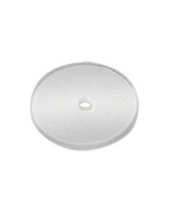 EARRING GUARDS - 1M P/BAG